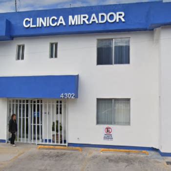 clinica mirador|MIRADOR